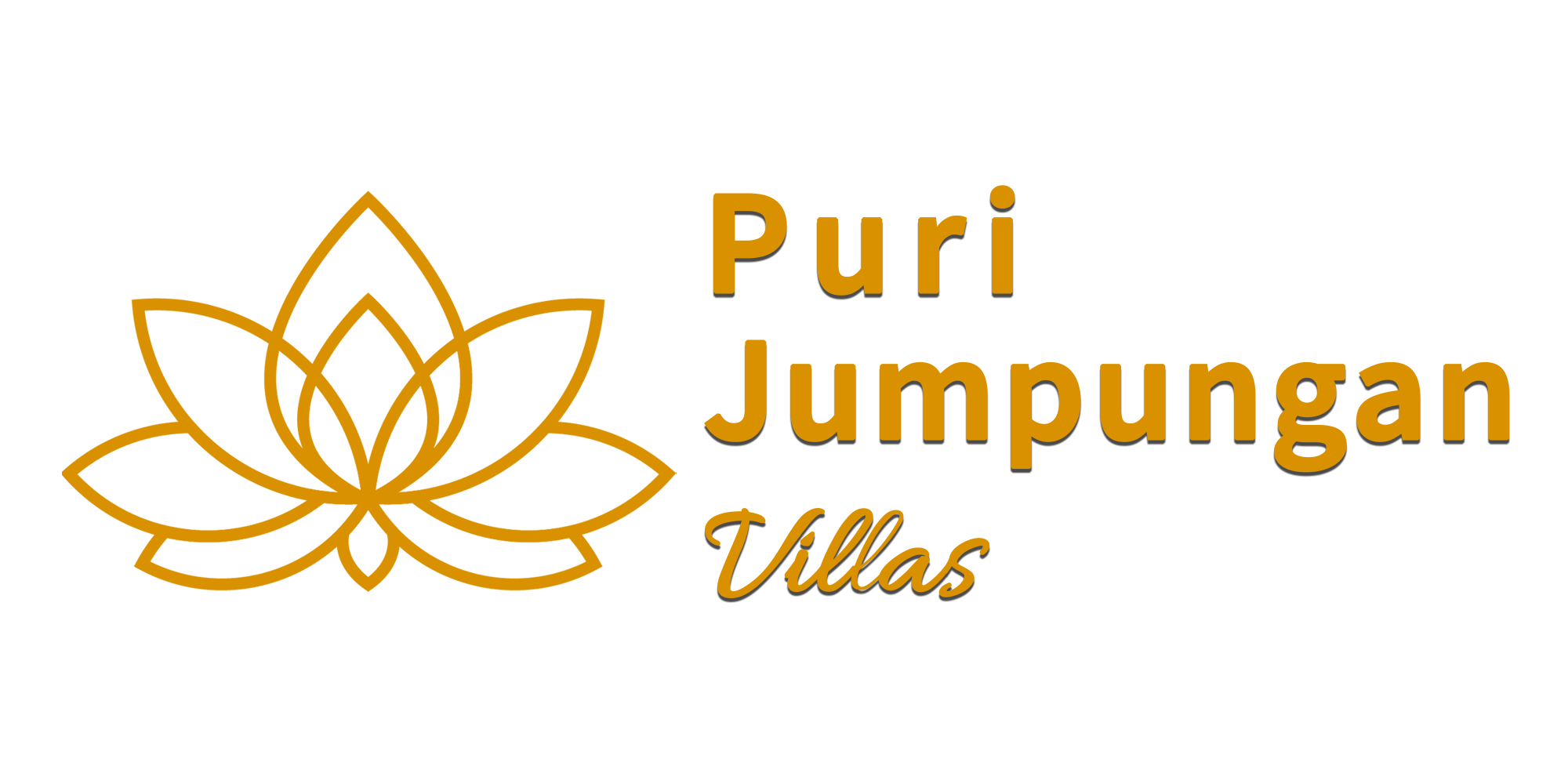 Puri Jumpungan Villas Logo