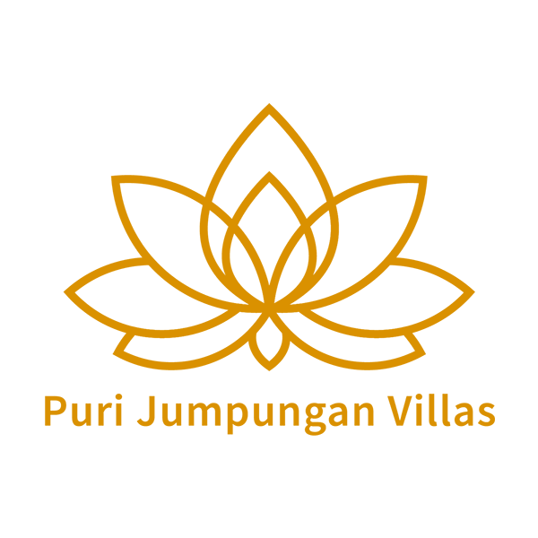 Puri Jumpungan Villas Logo